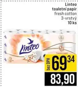 Jip Linteo nabídka
