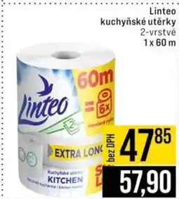 Jip Linteo kuchyňské utěrky nabídka