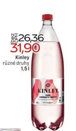 Jip Kinley nabídka