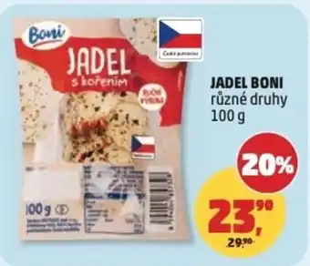 Penny Market Jadel Boni nabídka