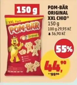 Penny Market Pom-bär original XXL Chio nabídka