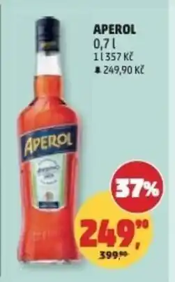 Aperol