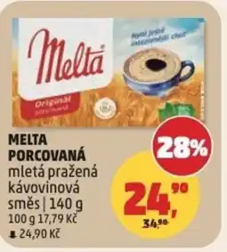 Penny Market Melta Porcovaná nabídka