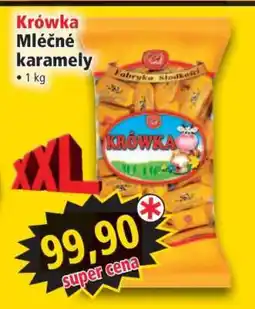 Norma Krówka nabídka