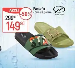 Globus Pantofle - dámské, pánské nabídka