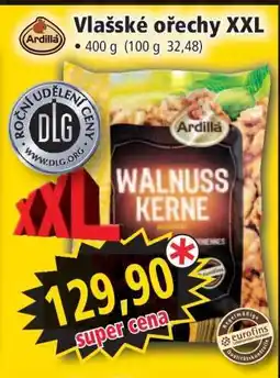 Norma VLAŠSKÉ OŘECHY XXL nabídka