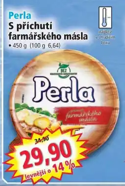 Norma Perla nabídka