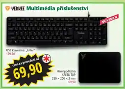 Norma Herní podložka SPEED TOP nabídka
