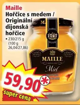 Norma Maille nabídka