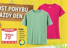 Globus Tričko nabídka