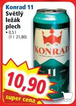 Norma Konrád 11 nabídka