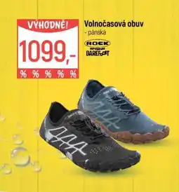Globus Volnočasová obuv pánská nabídka