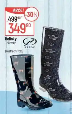 Globus Holinky dámské nabídka