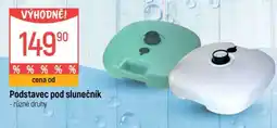 Globus Podstavec pod slunečník nabídka