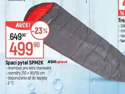 Globus Spací pytel SPM2K nabídka