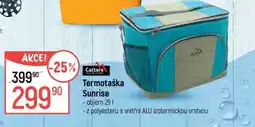 Globus Termotaška Sunrise nabídka