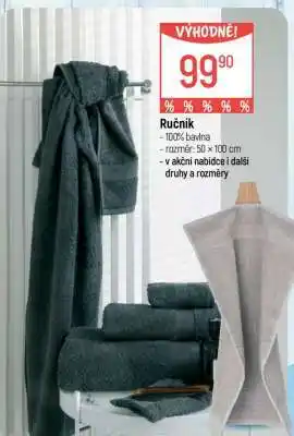 Ručník
