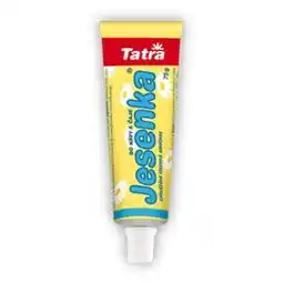Lidl Jesenka 75g nabídka