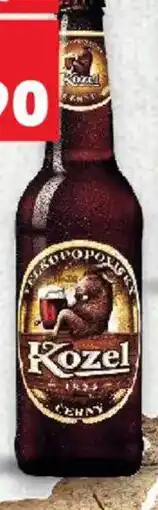 Kaufland ZICHOVEC KRAHULIK 11 Pivo nabídka