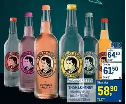 Makro Thomas Henry nabídka