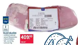 Makro Telecí váleček nabídka