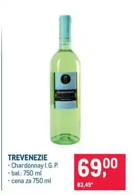 Makro TREVENEZIE nabídka