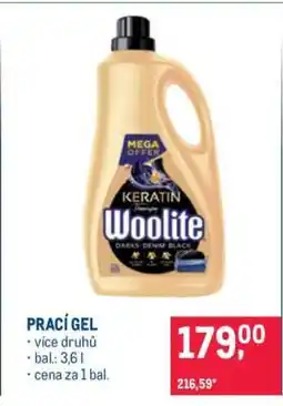 Makro PRACÍ GEL nabídka