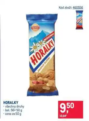 Horalky