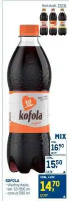 Makro Kofola nabídka