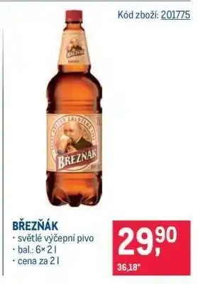 Makro Březňák nabídka
