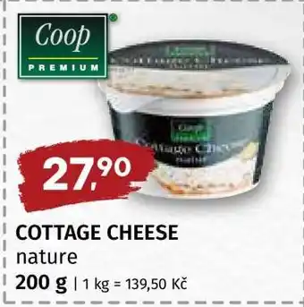Terno Cottage Cheese nature nabídka