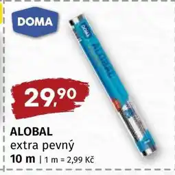 Terno ALOBAL extra pevný nabídka