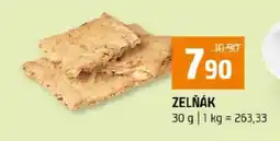 Terno Zelňák nabídka
