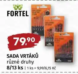 Terno SADA VRTÁKŮ nabídka