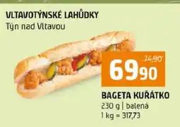 Terno BAGETA KUŘÁTKO nabídka
