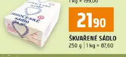 Terno Škvařené sádlo nabídka