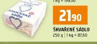 Terno Škvařené sádlo nabídka