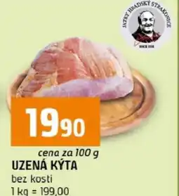 Terno Uzená kýta nabídka