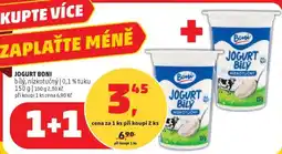 Penny Market JOGURT BONI nabídka