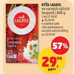 Penny Market Rýže lagris nabídka
