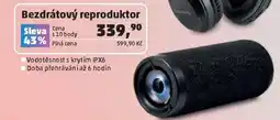 Penny Market bezdrátový reproduktor nabídka