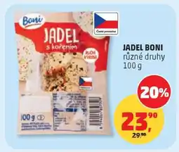 Penny Market JADEL BONI nabídka