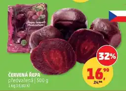Penny Market Červená řepa nabídka