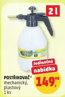 Penny Market Postřikovač nabídka