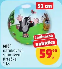 Penny Market Mic nabídka