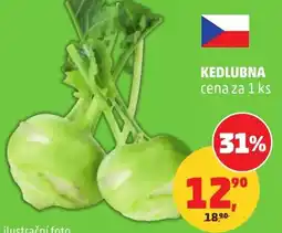 Penny Market Kedlubna nabídka
