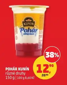 Penny Market Pohár kunin nabídka