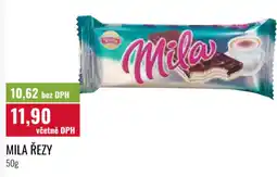 Ratio Mila řezy nabídka