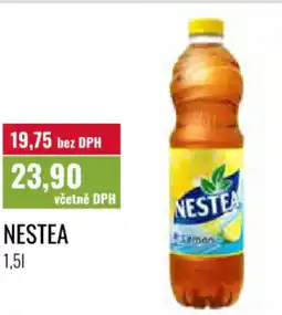 Ratio Nestea nabídka