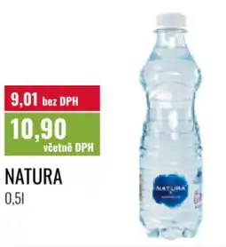 Ratio Natura nabídka